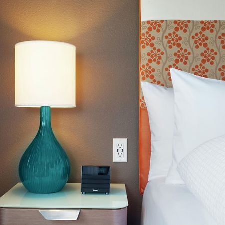 Staypineapple, University Inn, University District Seattle Ngoại thất bức ảnh