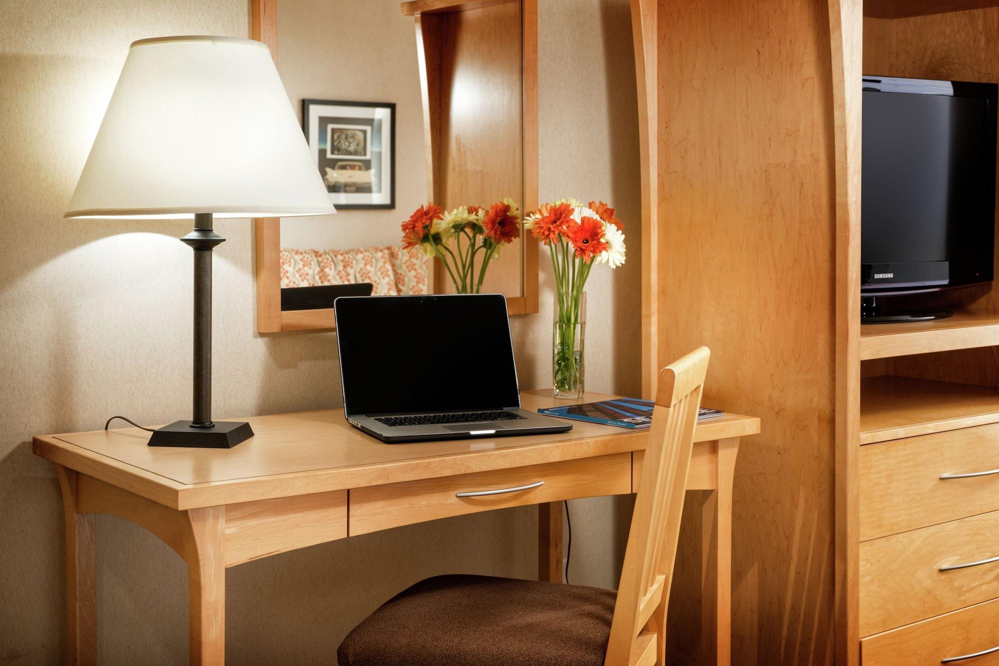 Staypineapple, University Inn, University District Seattle Ngoại thất bức ảnh
