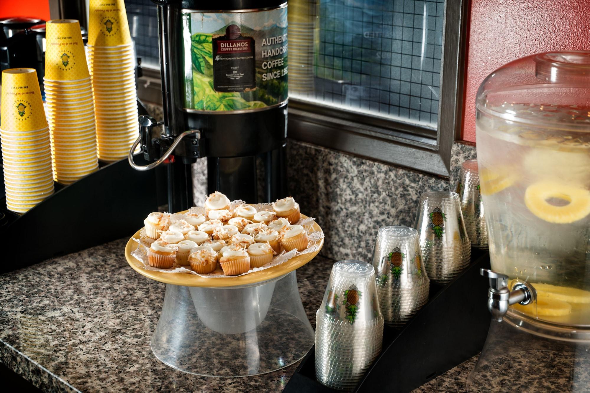 Staypineapple, University Inn, University District Seattle Ngoại thất bức ảnh