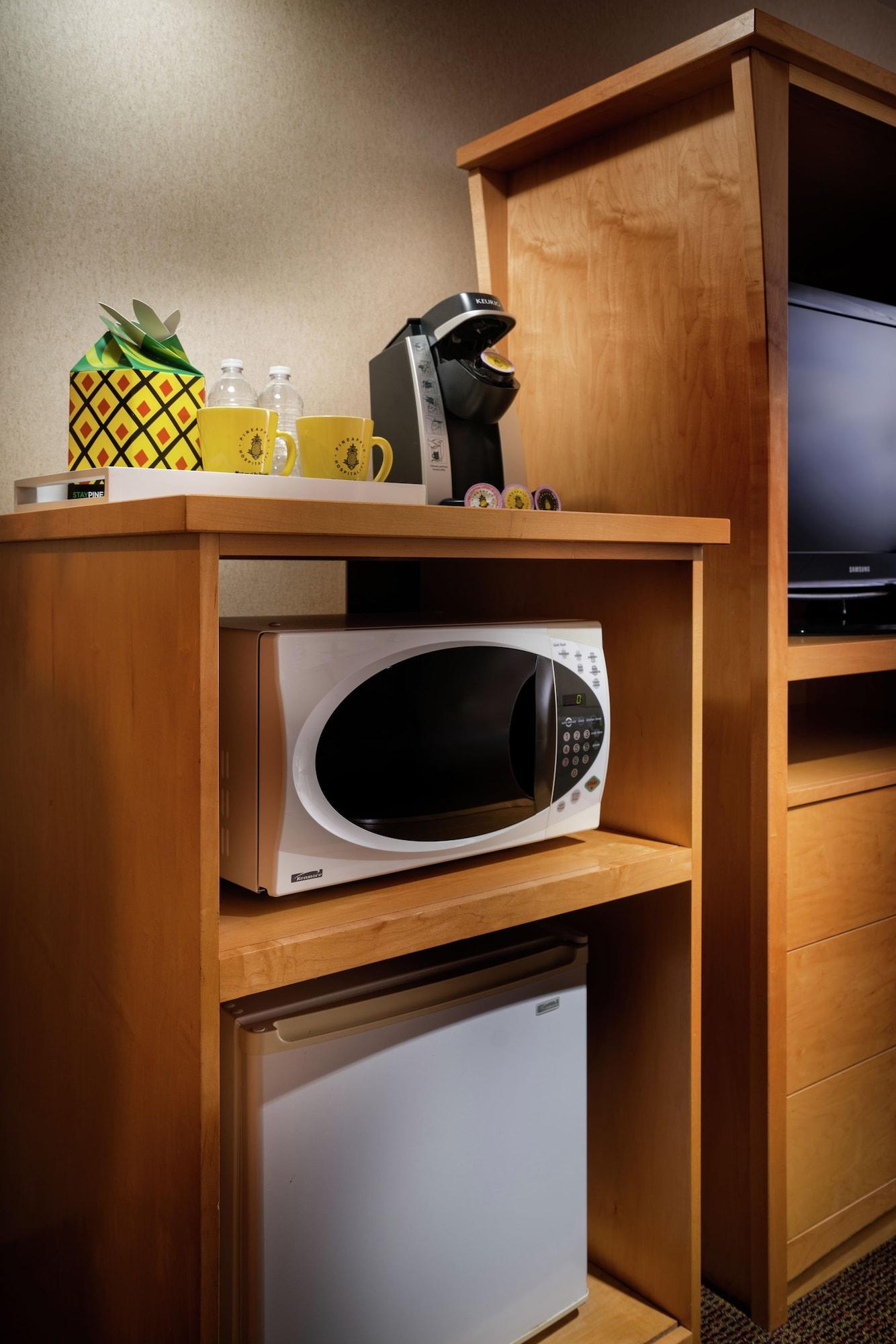 Staypineapple, University Inn, University District Seattle Ngoại thất bức ảnh