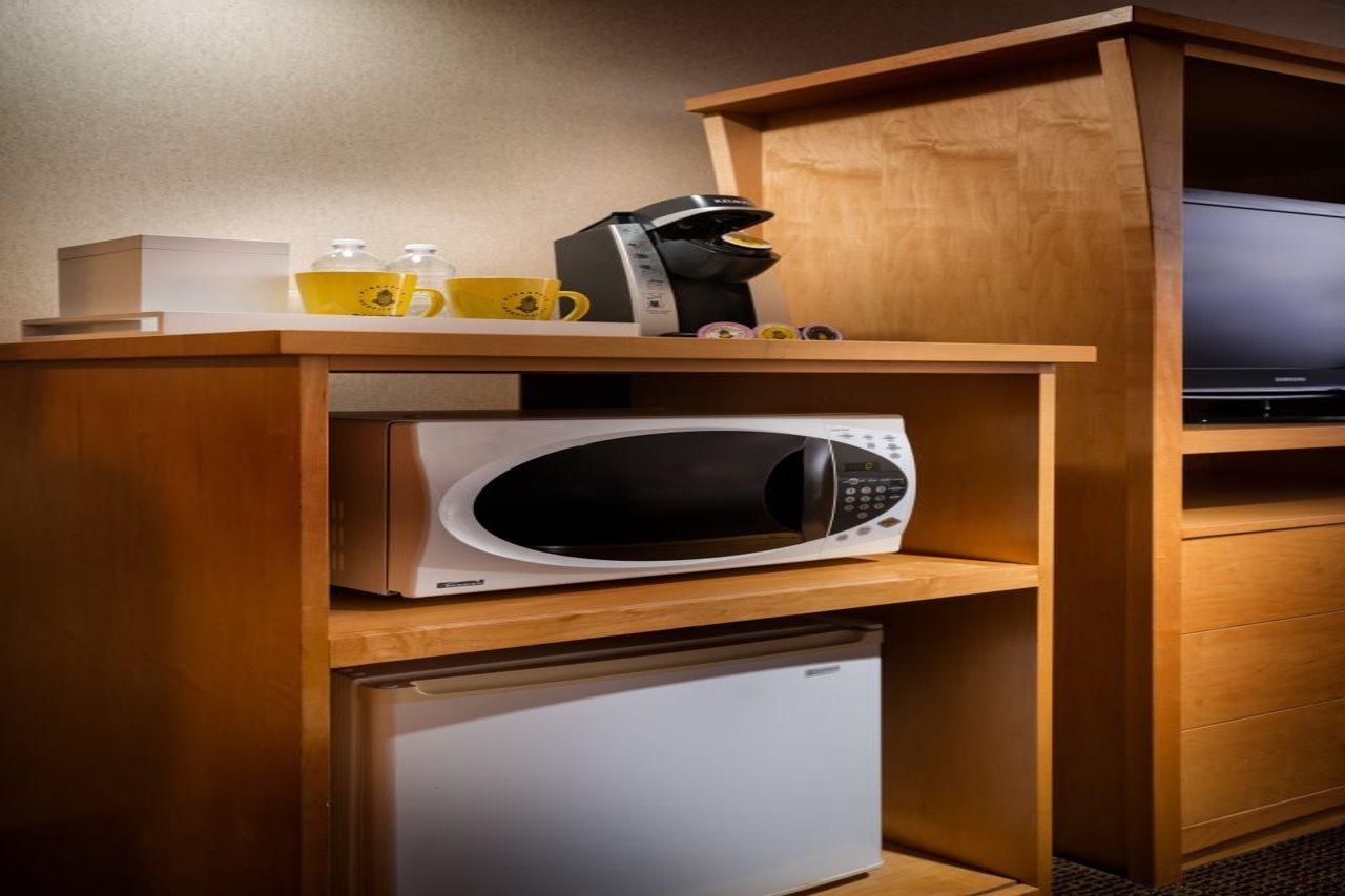 Staypineapple, University Inn, University District Seattle Ngoại thất bức ảnh