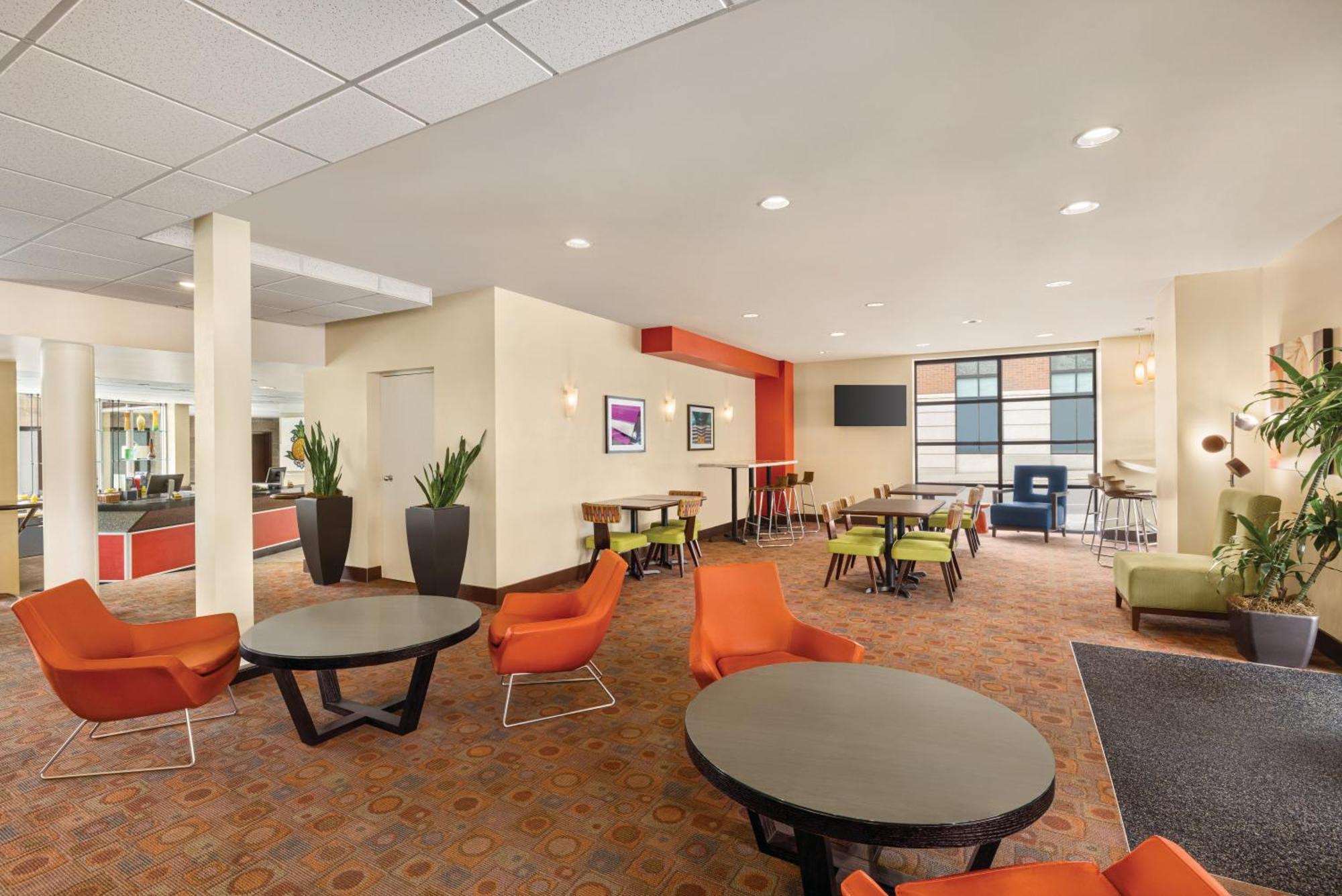 Staypineapple, University Inn, University District Seattle Ngoại thất bức ảnh