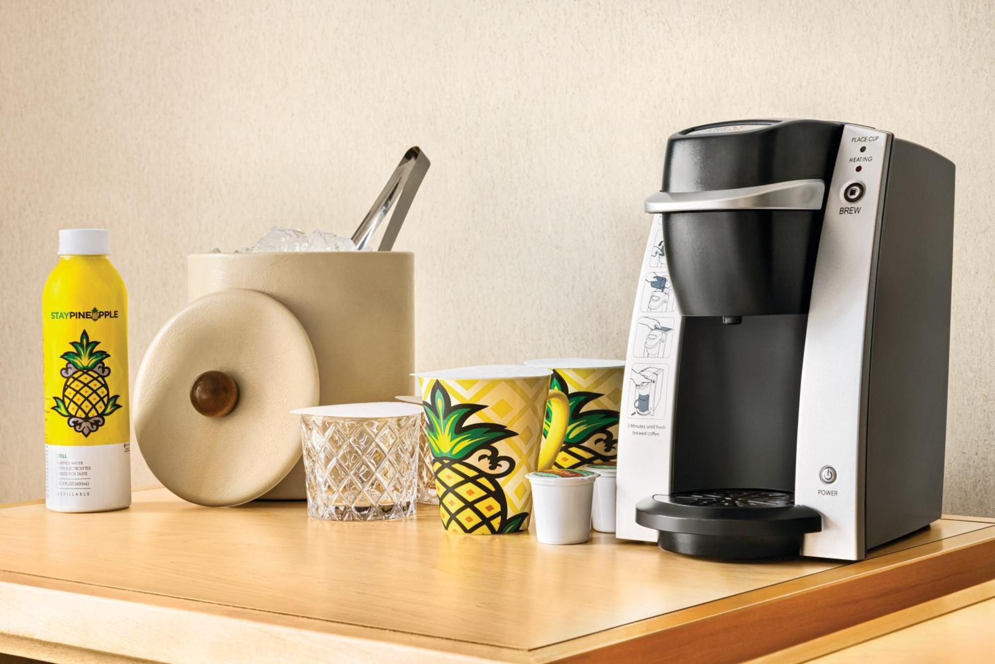 Staypineapple, University Inn, University District Seattle Ngoại thất bức ảnh