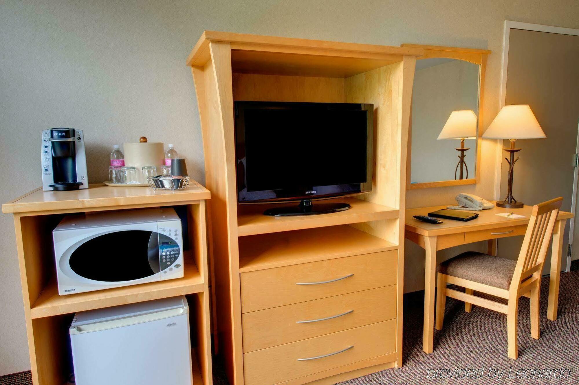 Staypineapple, University Inn, University District Seattle Ngoại thất bức ảnh