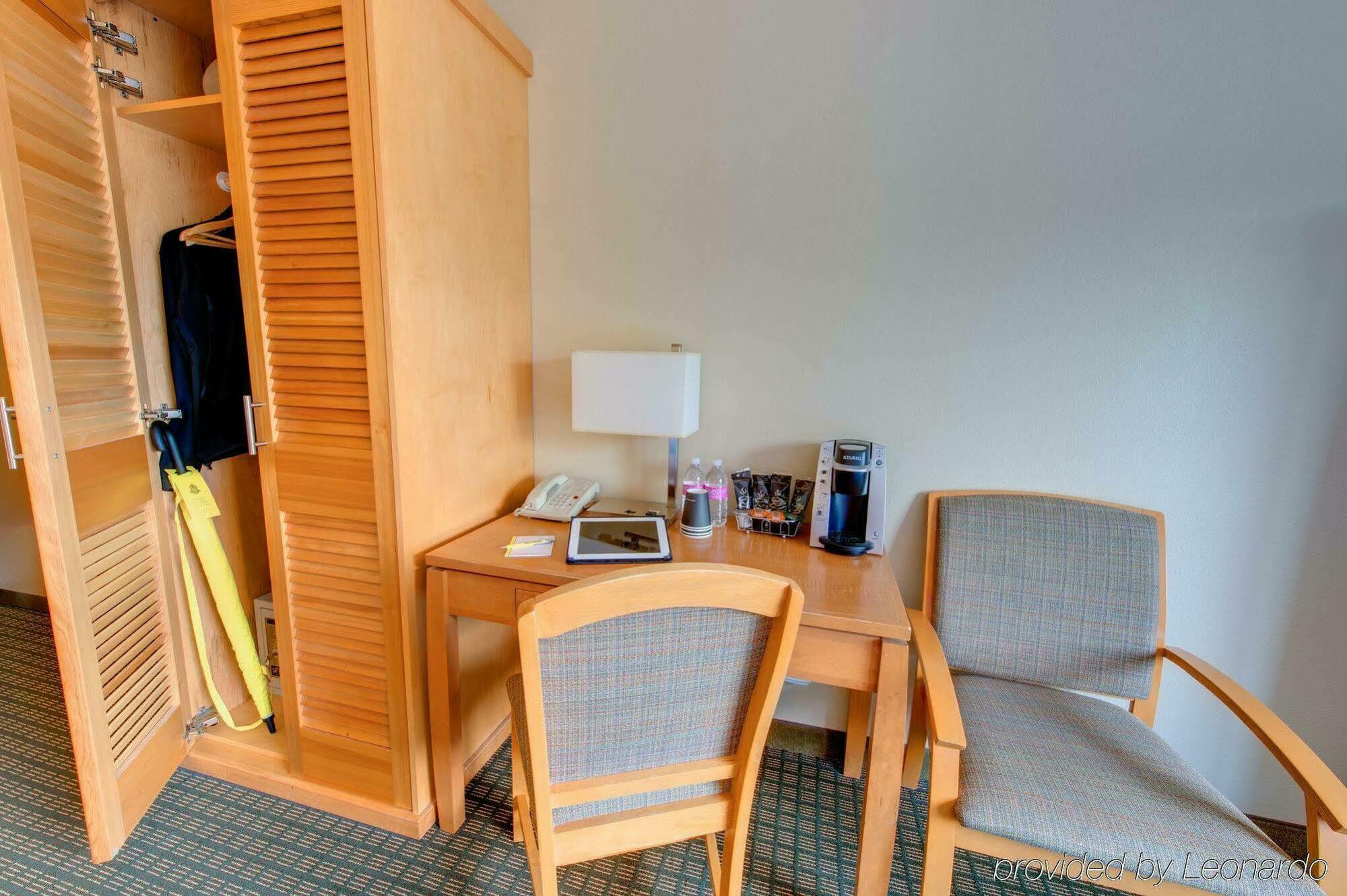 Staypineapple, University Inn, University District Seattle Ngoại thất bức ảnh